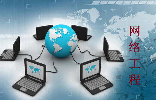 網絡工程與技術開發 數字時代的基石與引擎