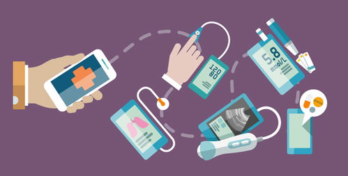 通用顯示 從概念到應用，網絡技術開發的新前沿